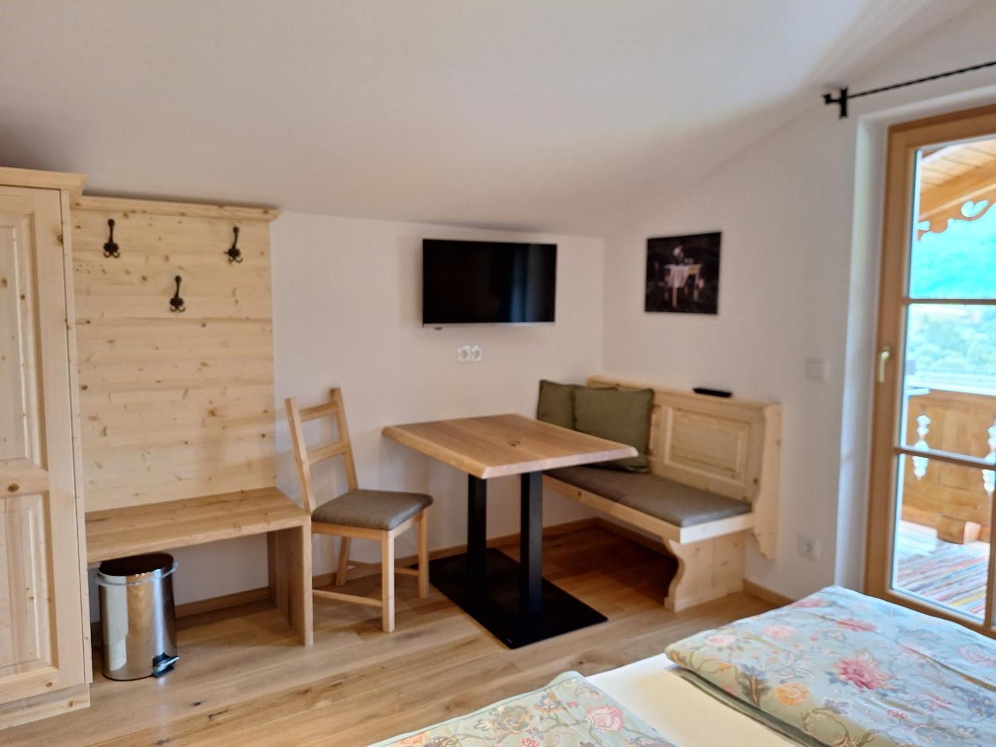 Ferienwohnung Appesbacher Sankt Wolfgang im Salzkammergut Exterior photo
